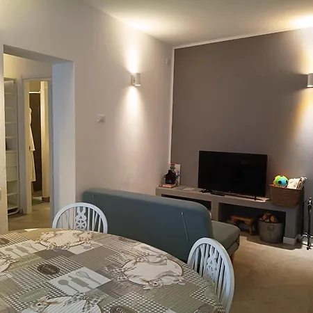 דירה Casa Al Lago, Tapigliano, Nebbiuno, Cozy *