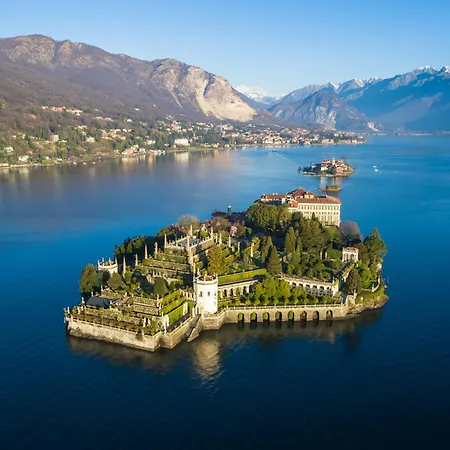 Casa Al Lago, Tapigliano, Nebbiuno, Cozy