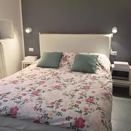 דירה Casa Al Lago, Tapigliano, Nebbiuno, Cozy Nebbiuno