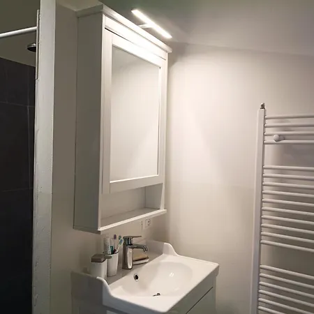 Casa Al Lago, Tapigliano, Nebbiuno, Cozy דירה