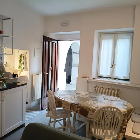 Casa Al Lago, Tapigliano, Nebbiuno, Cozy