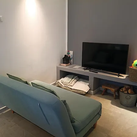 דירה Casa Al Lago, Tapigliano, Nebbiuno, Cozy