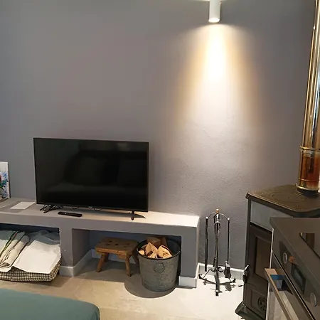 Casa Al Lago, Tapigliano, Nebbiuno, Cozy דירה