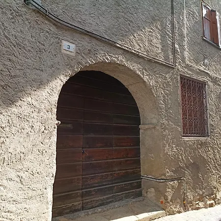 דירה Casa Al Lago, Tapigliano, Nebbiuno, Cozy